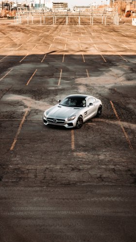 Обои спорткар, легковые автомобили, mercedes benz, спортивный гоночный автомобиль, Гранд туреры для Google Pixel XL, Meizu Pro 7, Nokia 8, HTC U, Huawei P10 Quad HD, заставка, 1440x2560 картинка