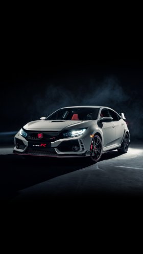 Обои Honda Civic Type R, Хонда Цивик Тип Р 2021 года, Хонда Цивик Тип Р 2024 года, Хонда Цивик Тип Р 2017 года, 2018 Хонда Цивик Тип Р для Google Pixel XL, Meizu Pro 7, Nokia 8, HTC U, Huawei P10 Quad HD, заставка, 1440x2560 картинка