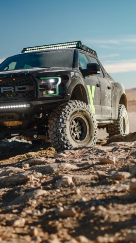 Обои ford, легковые автомобили, авто, Форд Раптор Xbox One Edition, компания Ford для Google Pixel XL, Meizu Pro 7, Nokia 8, HTC U, Huawei P10 Quad HD, заставка, 1440x2560 картинка