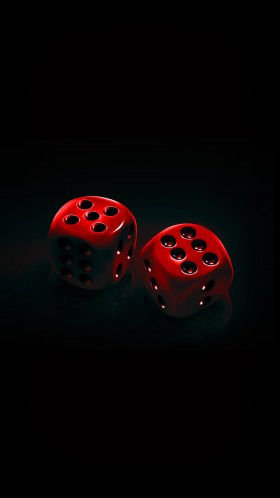 Обои кости, игра в кости, автомобильное освещение, игры в помещении и спорта, темнота для Google Pixel XL, Meizu Pro 7, Nokia 8, HTC U, Huawei P10 Quad HD, заставка, 1440x2560 картинка