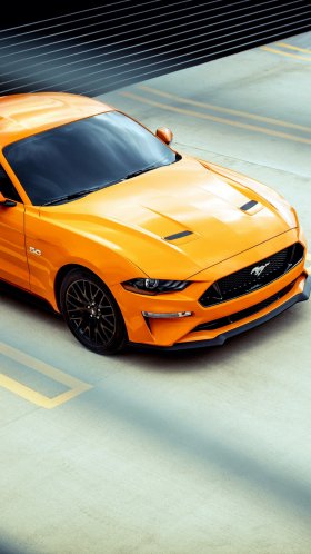 Обои компания Ford, ford, легковые автомобили, Ford Shelby GT500 2020 года, Шелби Мустанг для Google Pixel XL, Meizu Pro 7, Nokia 8, HTC U, Huawei P10 Quad HD, заставка, 1440x2560 картинка