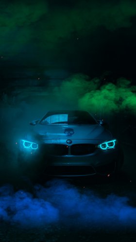Обои bmw, легковые автомобили, Байерише Моторен Верке АГ, bmw m3, спорткар для Google Pixel XL, Meizu Pro 7, Nokia 8, HTC U, Huawei P10 Quad HD, заставка, 1440x2560 картинка