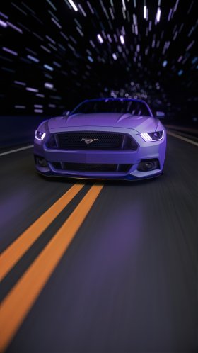 Обои форд мустанг 2022 года, легковые автомобили, компания Ford, спорткар, Шевроле камаро для Google Pixel XL, Meizu Pro 7, Nokia 8, HTC U, Huawei P10 Quad HD, заставка, 1440x2560 картинка