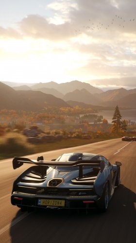 Обои форза горизонт 5, Forza Horizon 2, горизонт форза, Порше 911 ГТ3 РС, облако для Google Pixel XL, Meizu Pro 7, Nokia 8, HTC U, Huawei P10 Quad HD, заставка, 1440x2560 картинка