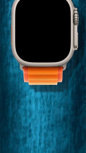 Обои Apple Watch, яблочные часы ультра, яблоко, андроид, автомобильное освещение для Google Pixel XL, Meizu Pro 7, Nokia 8, HTC U, Huawei P10 Quad HD, заставка, 1440x2560 картинка