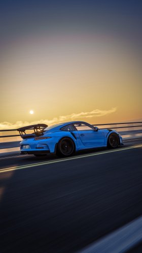 Обои Porsche 911 GT3 RS 996, porsche 911 gt2, Порше, легковые автомобили, Porsche 911 GT3 RSR для Google Pixel XL, Meizu Pro 7, Nokia 8, HTC U, Huawei P10 Quad HD, заставка, 1440x2560 картинка