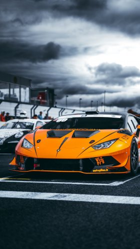 Обои спорткар, Ламборджини, легковые автомобили, lamborghini gallardo, Lamborghini aventador svj 2019 года для Google Pixel XL, Meizu Pro 7, Nokia 8, HTC U, Huawei P10 Quad HD, заставка, 1440x2560 картинка