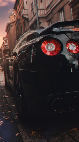 Обои легковые автомобили, nissan skyline gt r, спорткар, nissan gt r, Ниссан для Google Pixel XL, Meizu Pro 7, Nokia 8, HTC U, Huawei P10 Quad HD, заставка, 1440x2560 картинка
