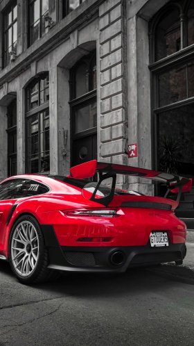 Обои порше обои, porsche 911 gt2, Порше, спорткар, легковые автомобили для Google Pixel XL, Meizu Pro 7, Nokia 8, HTC U, Huawei P10 Quad HD, заставка, 1440x2560 картинка