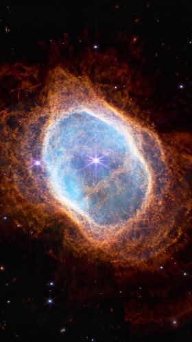 Обои телескоп Джеймса Уэбба, Космический Телескоп Джеймса Вебба, космический телескоп, НАСА, космический телескоп Хаббл для Google Pixel XL, Meizu Pro 7, Nokia 8, HTC U, Huawei P10 Quad HD, заставка, 1440x2560 картинка