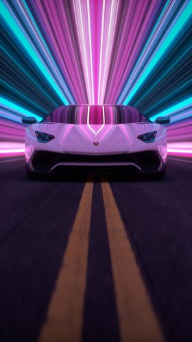 Обои Ламборджини Авентадор СВ, Ламборджини, легковые автомобили, lamborghini gallardo, спорткар для Google Pixel XL, Meizu Pro 7, Nokia 8, HTC U, Huawei P10 Quad HD, заставка, 1440x2560 картинка
