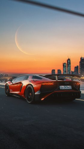 Обои lamborghini veneno, Ламборджини Его Centenari, Макларен 12с, легковые автомобили, Ламборгини авентадор для Google Pixel XL, Meizu Pro 7, Nokia 8, HTC U, Huawei P10 Quad HD, заставка, 1440x2560 картинка