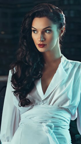 Обои Гал Гадот Диана Принц, Гал гадот, Чудо-Женщина 1984, чудоженщина, Диана принц для Google Pixel XL, Meizu Pro 7, Nokia 8, HTC U, Huawei P10 Quad HD, заставка, 1440x2560 картинка
