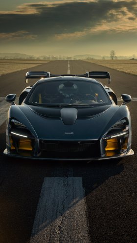 Обои Новитек Макларен Сенна, mclaren senna, легковые автомобили, спорткар, Макларен для Google Pixel XL, Meizu Pro 7, Nokia 8, HTC U, Huawei P10 Quad HD, заставка, 1440x2560 картинка