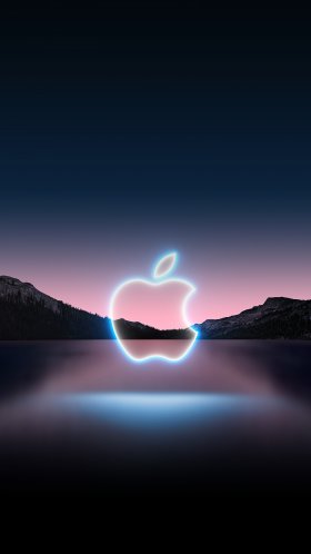 Обои Apple Event – California streaming – 14 Sept 2021 Official Wallpaper (iPad) для Google Pixel XL, Meizu Pro 7, Nokia 8, HTC U, Huawei P10 Quad HD, заставка, 1440x2560 картинка
