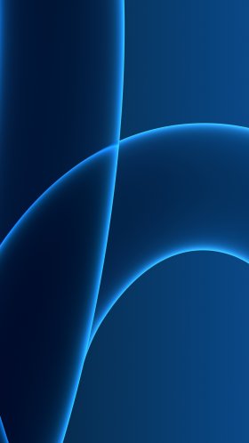 Обои Dark blue iMac color matching wallpaper for iPad or desktop для Google Pixel XL, Meizu Pro 7, Nokia 8, HTC U, Huawei P10 Quad HD, заставка, 1440x2560 картинка