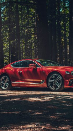 Обои Bentley Continental GT 2020 года, 2016 Bentley континентальный gt, компания Bentley летающая шпора, Бентли, Бентли Арнаж для Google Pixel XL, Meizu Pro 7, Nokia 8, HTC U, Huawei P10 Quad HD, заставка, 1440x2560 картинка