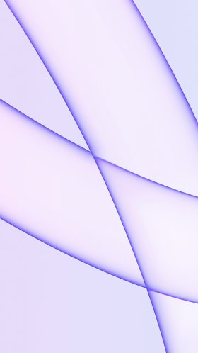 Обои iMac color matching wallpaper in light purple for iPad or desktop для Google Pixel XL, Meizu Pro 7, Nokia 8, HTC U, Huawei P10 Quad HD, заставка, 1440x2560 картинка