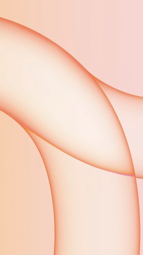 Обои Light orange color matching wallpaper for iMac 2021 for iPad or desktop для Google Pixel XL, Meizu Pro 7, Nokia 8, HTC U, Huawei P10 Quad HD, заставка, 1440x2560 картинка