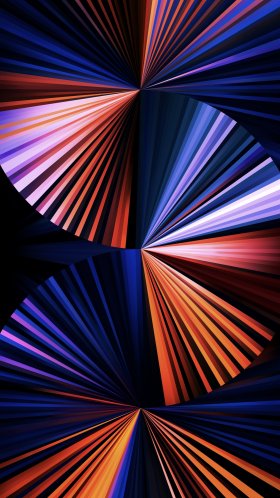 Обои Dark purple fan wallpaper for iPad Pro 12.9″ для Google Pixel XL, Meizu Pro 7, Nokia 8, HTC U, Huawei P10 Quad HD, заставка, 1440x2560 картинка