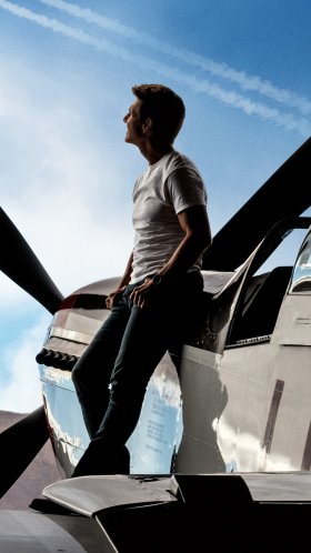 Обои Плакат Top Gun Maverick 2021, парамаунт пикчерз, Пит Маверик Митчелл, Брэдли Брэдшоу, постер для Google Pixel XL, Meizu Pro 7, Nokia 8, HTC U, Huawei P10 Quad HD, заставка, 1440x2560 картинка