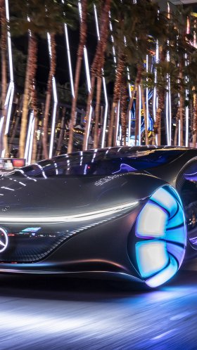 Обои мерседес бенц видение автр, Мерседес-Бенц СЛА видения, mercedes-benz видение эквалайзер, легковые автомобили, mercedes benz для Google Pixel XL, Meizu Pro 7, Nokia 8, HTC U, Huawei P10 Quad HD, заставка, 1440x2560 картинка