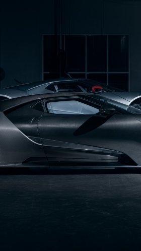 Обои ford gt, Чикаго автосалон 2020, компания Ford, ford, Форд gt40 на для Google Pixel XL, Meizu Pro 7, Nokia 8, HTC U, Huawei P10 Quad HD, заставка, 1440x2560 картинка