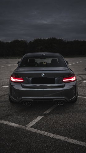 Обои bmw m3, автомобиль среднего размера, легковые автомобили, BMW 3 серии E90, бампер для Google Pixel XL, Meizu Pro 7, Nokia 8, HTC U, Huawei P10 Quad HD, заставка, 1440x2560 картинка