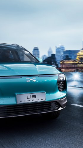 Обои Aiways U5, женевский автосалон, легковые автомобили, audi e-tron, сиденье для Google Pixel XL, Meizu Pro 7, Nokia 8, HTC U, Huawei P10 Quad HD, заставка, 1440x2560 картинка