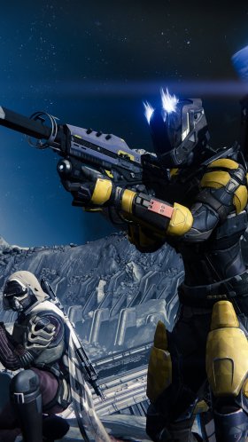 Обои activision, видеоигра, Судьба 2 Shadowkeep, destiny 2 forsaken, стратегии видео игры для Google Pixel XL, Meizu Pro 7, Nokia 8, HTC U, Huawei P10 Quad HD, заставка, 1440x2560 картинка