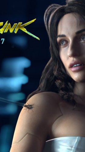 Обои Киберпанк, Киберпанк 2077, Киберпанк 2020, киберпанк 2077 трейлер, cd projekt для Google Pixel XL, Meizu Pro 7, Nokia 8, HTC U, Huawei P10 Quad HD, заставка, 1440x2560 картинка