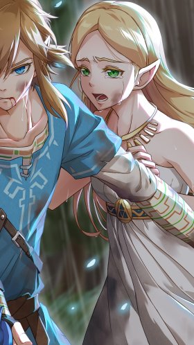 Обои легенда о Zelda, The Legend of Zelda, Принцесса Зельда, легенда о zelda окарина времени, ритм хирула для Google Pixel XL, Meizu Pro 7, Nokia 8, HTC U, Huawei P10 Quad HD, заставка, 1440x2560 картинка