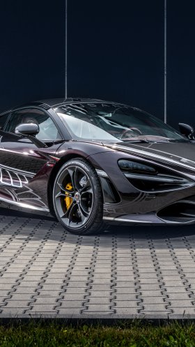 Обои Макларен, спорткар, mclaren senna, mclaren automotive, легковые автомобили для Google Pixel XL, Meizu Pro 7, Nokia 8, HTC U, Huawei P10 Quad HD, заставка, 1440x2560 картинка