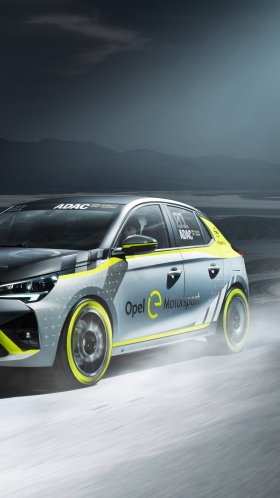 Обои opel гонки и ралли, opel corsa-e, Опель, легковые автомобили, Опель Адам для Google Pixel XL, Meizu Pro 7, Nokia 8, HTC U, Huawei P10 Quad HD, заставка, 1440x2560 картинка