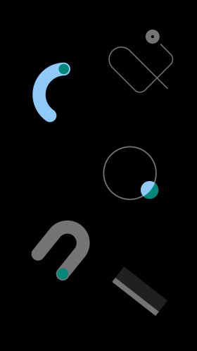 Обои Google, Google Pixel 4, пиксель 4, гугл пиксель 4 xl, пиксель 3 для Google Pixel XL, Meizu Pro 7, Nokia 8, HTC U, Huawei P10 Quad HD, заставка, 1440x2560 картинка