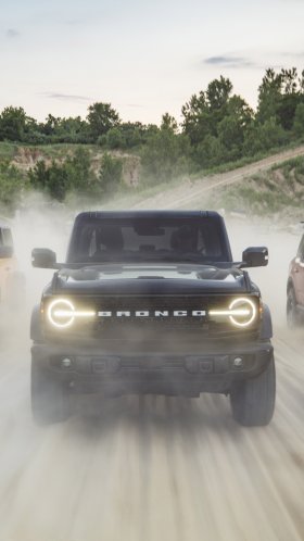 Обои ford, ford bronco, Форд бронко 2021 года, 2021 форд бронко спорт, компания Ford для Google Pixel XL, Meizu Pro 7, Nokia 8, HTC U, Huawei P10 Quad HD, заставка, 1440x2560 картинка