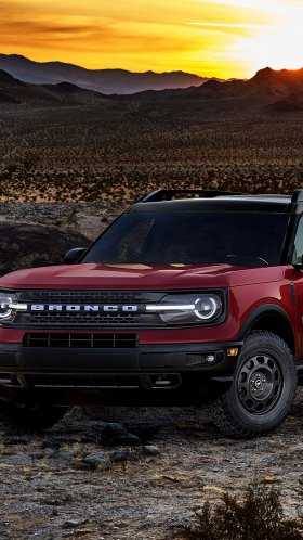 Обои ford, ford bronco, 2021 форд бронко спорт, компания Ford, Форд Эдж для Google Pixel XL, Meizu Pro 7, Nokia 8, HTC U, Huawei P10 Quad HD, заставка, 1440x2560 картинка