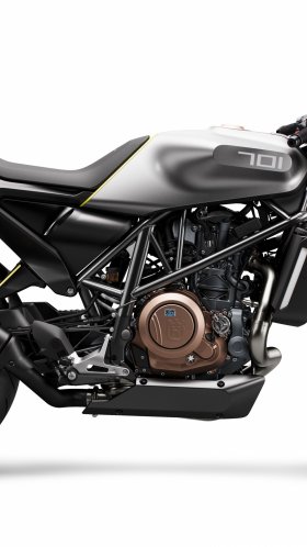 Обои спортивный мотоцикл, аксессуары для мотоциклов, 2018 бензопила Husqvarna VITPILEN 701, мотоциклы Husqvarna, мотоцикл для Google Pixel XL, Meizu Pro 7, Nokia 8, HTC U, Huawei P10 Quad HD, заставка, 1440x2560 картинка