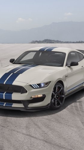 Обои Форд Мустанг Шелби GT350, 2020 Форд Мустанг, Шелби Мустанг, Ford Shelby GT350 2020 года выпуска, компания Ford для Google Pixel XL, Meizu Pro 7, Nokia 8, HTC U, Huawei P10 Quad HD, заставка, 1440x2560 картинка