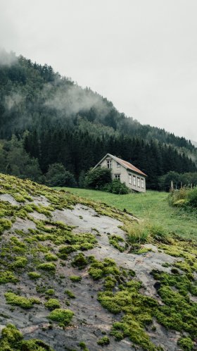 Обои природный ландшафт, нагорье, пейзажи гор, горный рельеф, горный хребет для Google Pixel XL, Meizu Pro 7, Nokia 8, HTC U, Huawei P10 Quad HD, заставка, 1440x2560 картинка