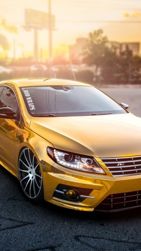 Обои vw passat cc золото, Volkswagen cc 2009 года, Фольксваген Пассат, Фольксваген, концерн Volkswagen для Google Pixel XL, Meizu Pro 7, Nokia 8, HTC U, Huawei P10 Quad HD, заставка, 1440x2560 картинка