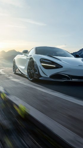 Обои McLaren 650S, Порше 918, кузов купе, Макларен, авто для Google Pixel XL, Meizu Pro 7, Nokia 8, HTC U, Huawei P10 Quad HD, заставка, 1440x2560 картинка