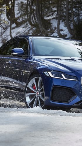 Обои Ягуар ХФ 2021, ягуар xf x260, jaguar xf sportbrake, Ягуар хе, Jaguar S-Type для Google Pixel XL, Meizu Pro 7, Nokia 8, HTC U, Huawei P10 Quad HD, заставка, 1440x2560 картинка