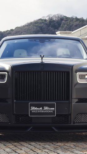 Обои rolls-royce, суперкар, 2019 Роллс-Ройс Фантом, Роллс-Ройс Фантом Переворот, Роллс-Ройс Фантом для Google Pixel XL, Meizu Pro 7, Nokia 8, HTC U, Huawei P10 Quad HD, заставка, 1440x2560 картинка