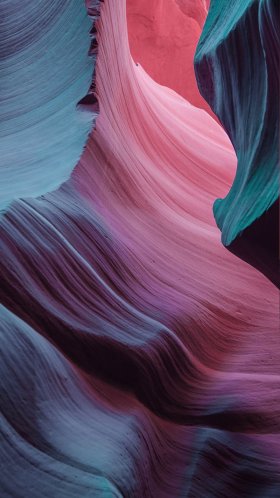 Обои ZTE, ZTE MiFavor, цвет ОС 7, Coloros, Realme 7 для Google Pixel XL, Meizu Pro 7, Nokia 8, HTC U, Huawei P10 Quad HD, заставка, 1440x2560 картинка