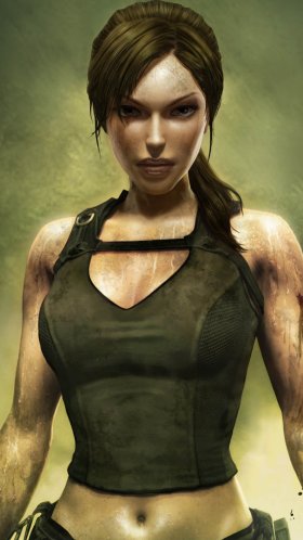 Обои лары крофт, рейдовик, Тени гробниц, рейдовика усыпальницы, tomb raider anniversary для Google Pixel XL, Meizu Pro 7, Nokia 8, HTC U, Huawei P10 Quad HD, заставка, 1440x2560 картинка