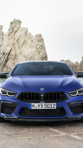 Обои BMW 8 серия, авто, кузов купе, спорткар, bmw для Google Pixel XL, Meizu Pro 7, Nokia 8, HTC U, Huawei P10 Quad HD, заставка, 1440x2560 картинка