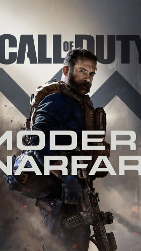 Обои call of duty modern warfare, call of duty 4 modern warfare, кино, компьютерная игра, шутер для Google Pixel XL, Meizu Pro 7, Nokia 8, HTC U, Huawei P10 Quad HD, заставка, 1440x2560 картинка