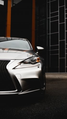 Обои lexus, Второе поколение Lexus является, авто, фара, автомобильный экстерьер для Google Pixel XL, Meizu Pro 7, Nokia 8, HTC U, Huawei P10 Quad HD, заставка, 1440x2560 картинка