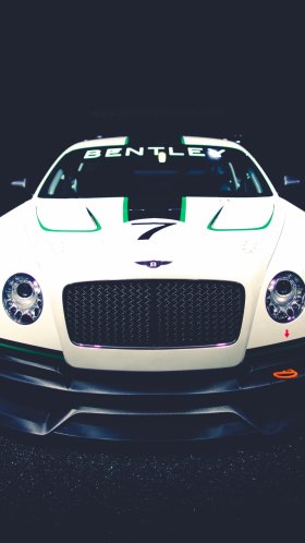 Обои Bentley Continental GT3, bentley continental gt, Бентли Моторс Лимитед, Бентли, авто для Google Pixel XL, Meizu Pro 7, Nokia 8, HTC U, Huawei P10 Quad HD, заставка, 1440x2560 картинка